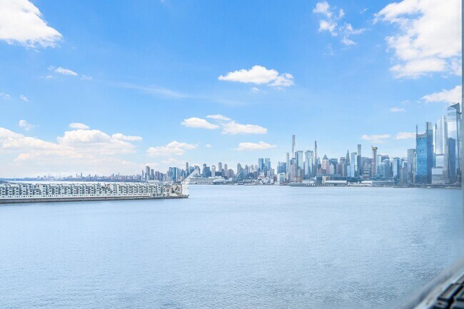Foto del edificio - 1500 Washington St
