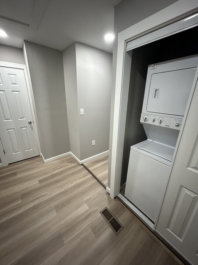 Foto del edificio - 207 Hamilton St