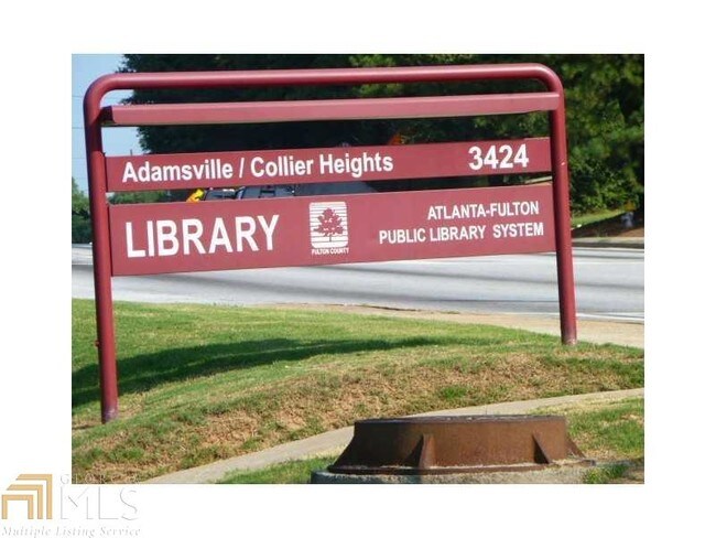 Foto del edificio - 168 Brownlee Rd SW
