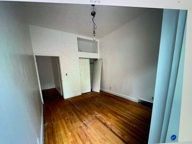 Large Bedroom#2 - 224 Withers St