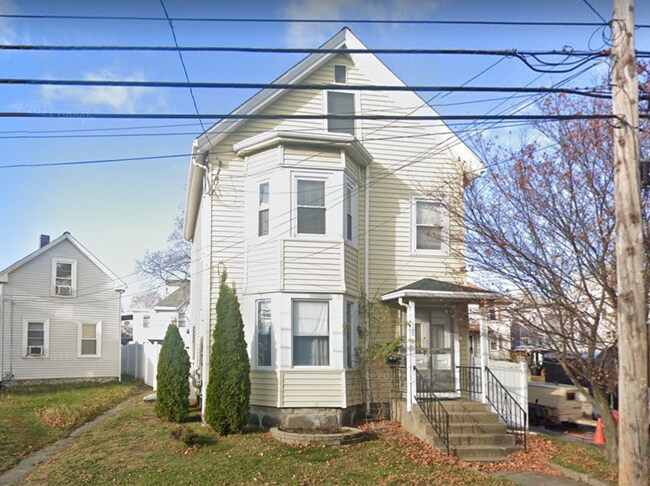 Building Photo - 117 Prospect St
