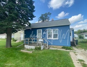 Building Photo - 1026 Ansborough Ave