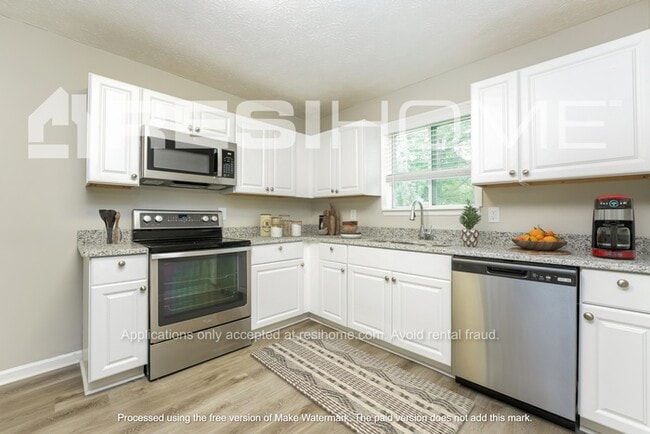 Photo - 2267 Cherokee Valley Dr House
