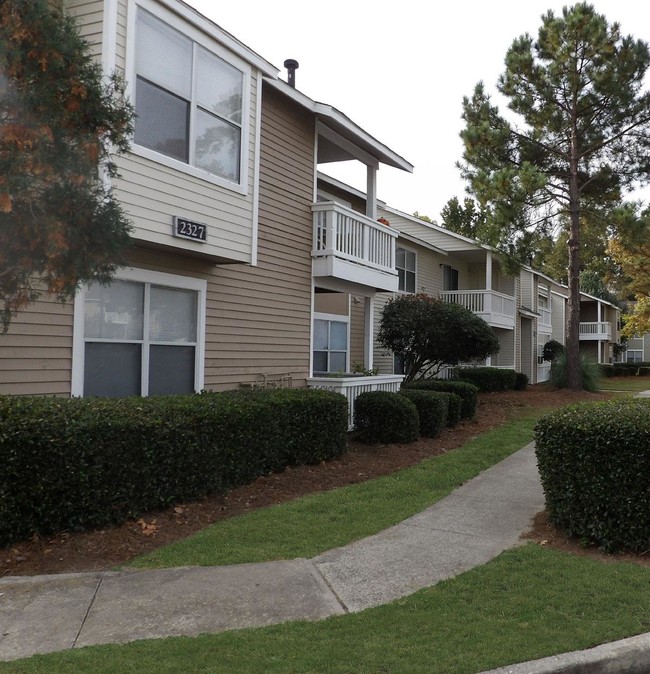 Spring House Apartments Apartments in Augusta, GA