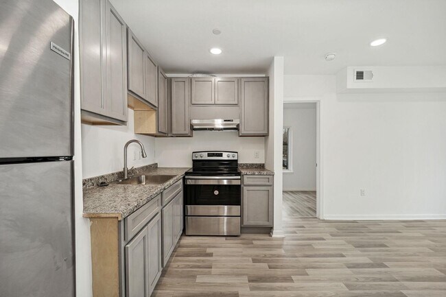 Foto del edificio - 1642 16th St SE