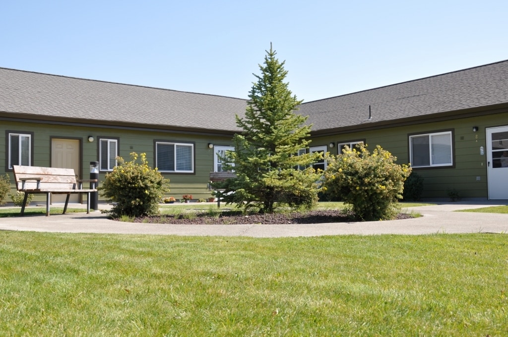 Leisure Way Too Apartments Apartments in Wallowa, OR