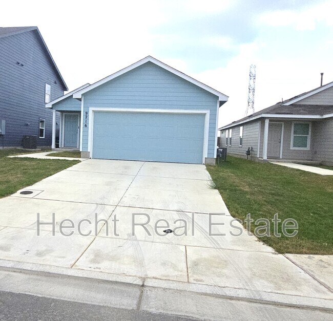 Building Photo - 9216 St Jerome