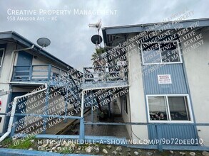 Building Photo - 958 Amador Ave