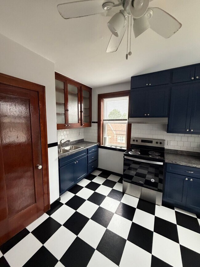 Foto del edificio - Move in ready