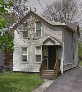 Building Photo - 416 Maple St