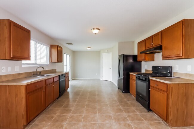 Foto del edificio - 5018 Cottage Creek Ln