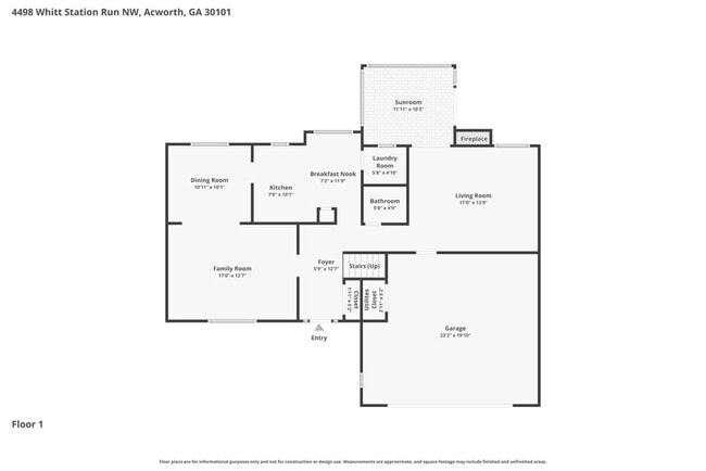 Building Photo - 4498 Whitt Station Run