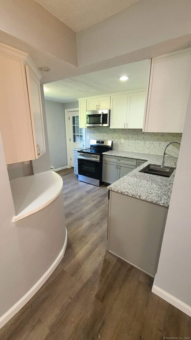 Foto del edificio - 15 Stock Pl