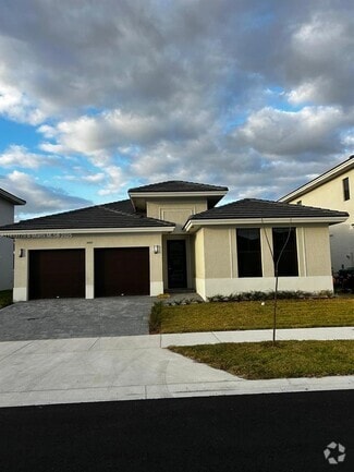 Building Photo - 14415 SW 13th Terrace