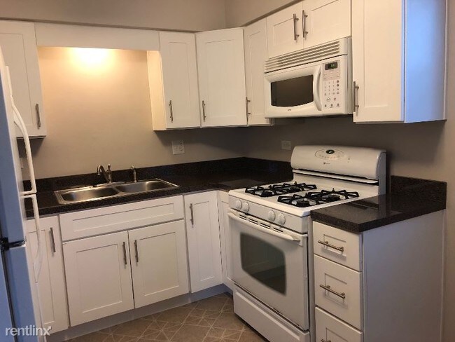 Foto del edificio - 509 E 31st St