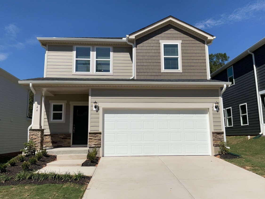 Foto principal - 544 Crowder Pl