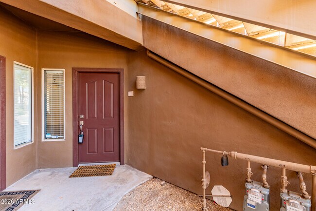 Foto del edificio - 4848 N 36th St