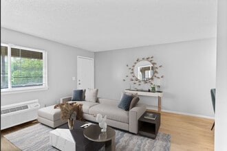 Building Photo - Fountainridge Apartments