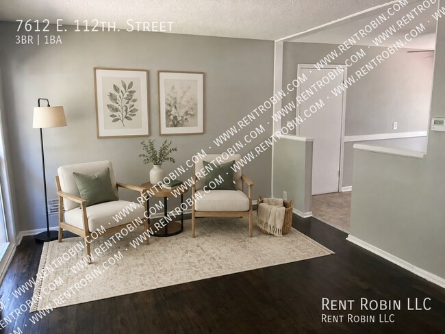 Foto del edificio - 7612 E. 112th. Street-