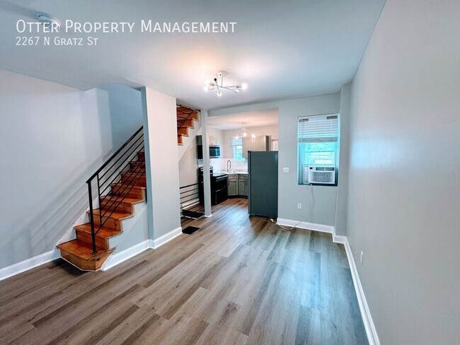 Foto del edificio - 2267 N Gratz St