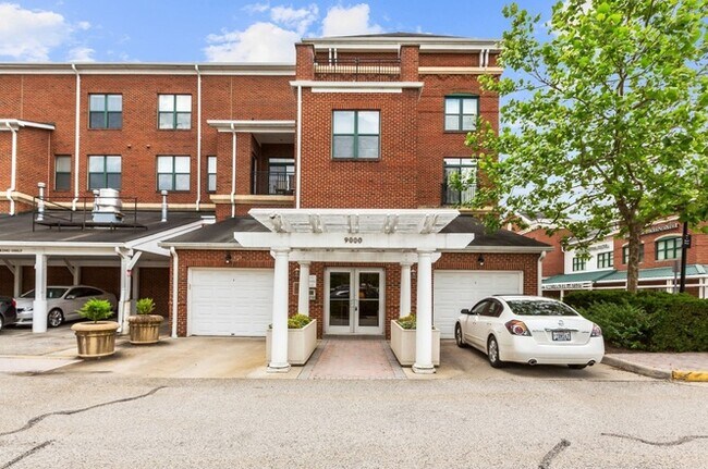 Foto del edificio - 9000 Lorton Station Blvd