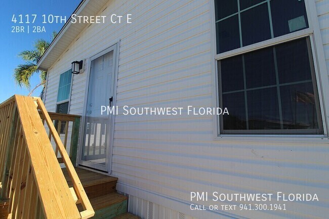 Foto del edificio - 4117 10th St Ct E