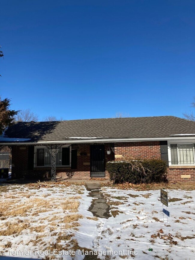 Building Photo - 3 br, 2 bath House - 3100 Longwood  Ave