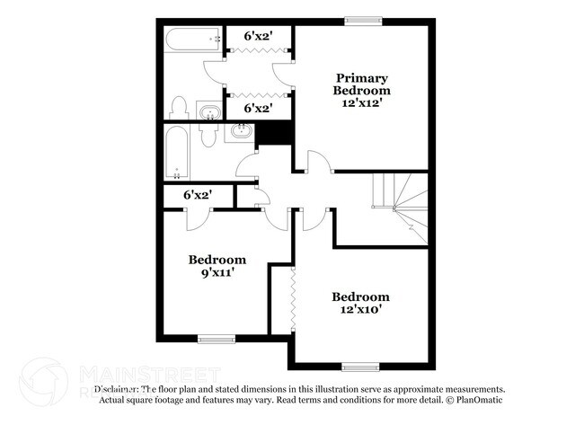 Building Photo - 5151 Hilltop Dr