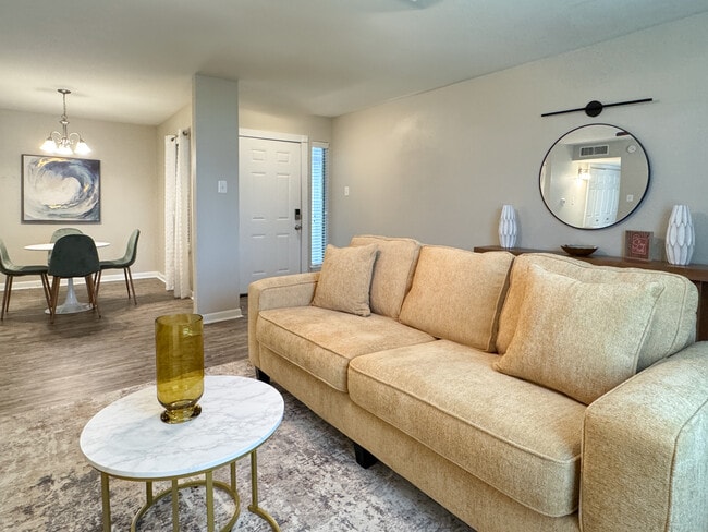 Building Photo - Bridgeway Apartments II