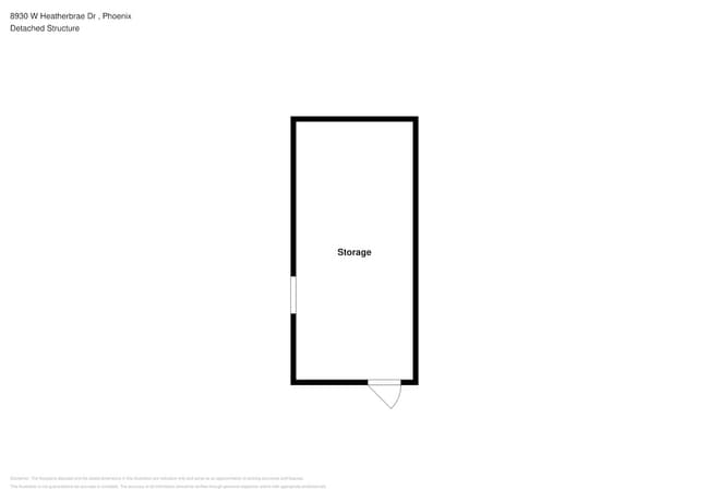 Building Photo - 8930 W Heatherbrae Dr