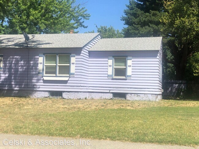 Building Photo - 3 br, 1 bath House - 1231 Bruneau
