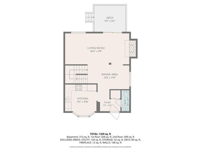 Building Photo - 2901 Piney Grove Ct