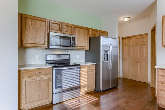 Foto del edificio - Must See 3 Bedroom Papillion Home!!