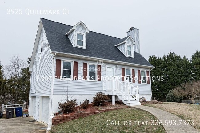 Building Photo - 3925 Quillmark Ct