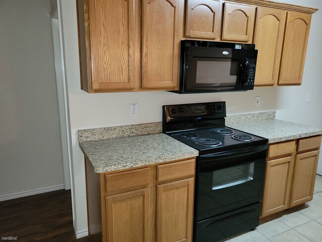 Foto del edificio - 4 br, 2 bath House - 1934 Mosley Drive
