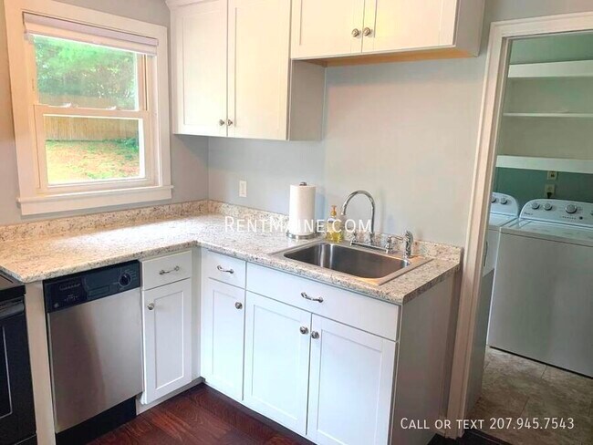 Foto del edificio - 111 Falvey St