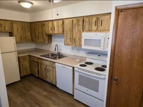 Building Photo - Woodmore Apartments