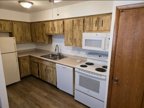 Foto del edificio - Woodmore Apartments