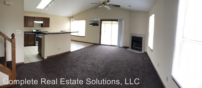 Building Photo - 5024 Prairieclover Ln
