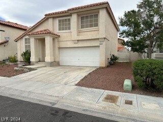 Foto principal - 8752 Raindrop Canyon Ave