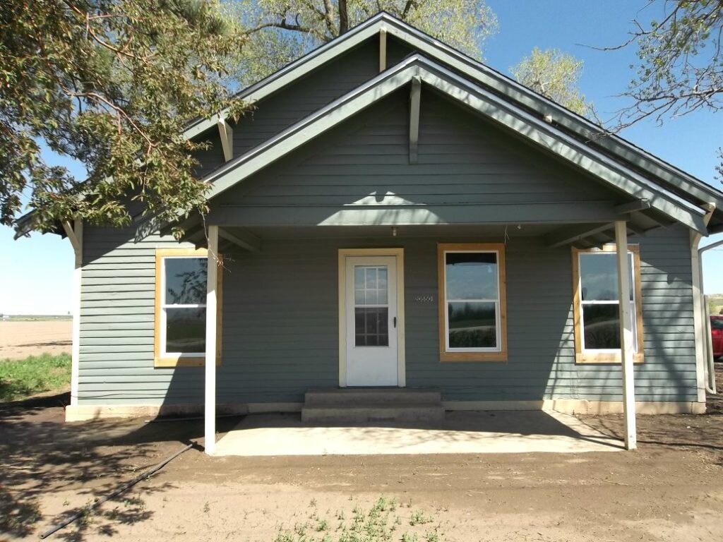 20550 Co Rd 7, Berthoud, CO 80513 House Rental in Berthoud, CO