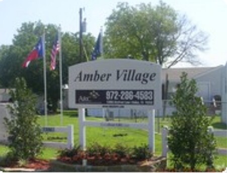 Foto principal - Amber Village