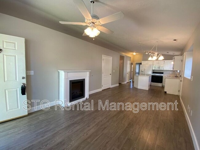 Building Photo - 1509 W 750 N