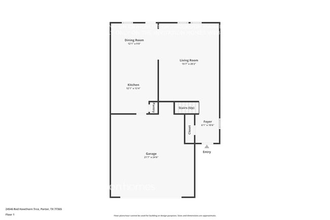 Building Photo - 24546 Red Hawthorn Trce