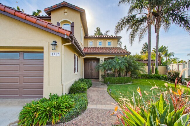 Building Photo - 1317 Gull Ct