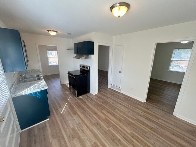 Foto del edificio - 5423 Bannock St