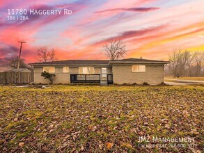 Building Photo - 11780 Haggerty Rd