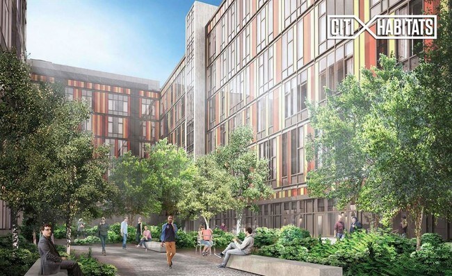 Building Photo - Eagle Lofts