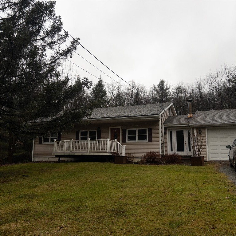 Primary Photo - 1710 Peckham Rd