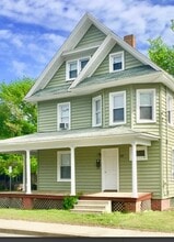 Building Photo - 319 E Vine St